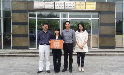 公司韩子墨同学荣获太阳成集团tyc122ccvip第十九届“百灵鸟”杯辩论赛个人赛冠军